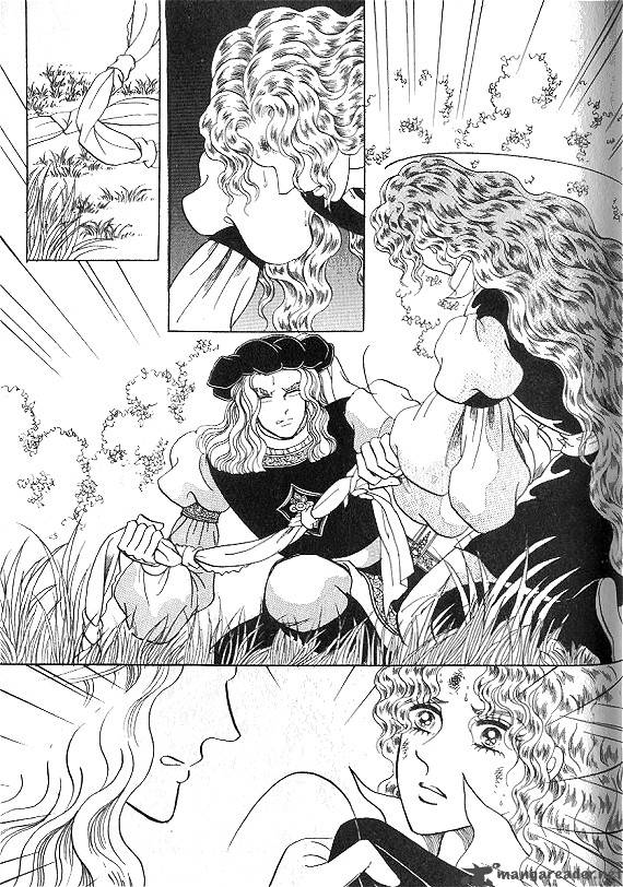 Princess Chapter 11 Page 106