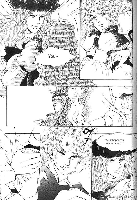 Princess Chapter 11 Page 108