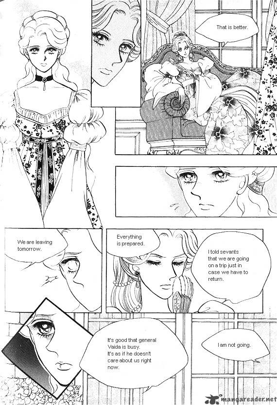 Princess Chapter 11 Page 113