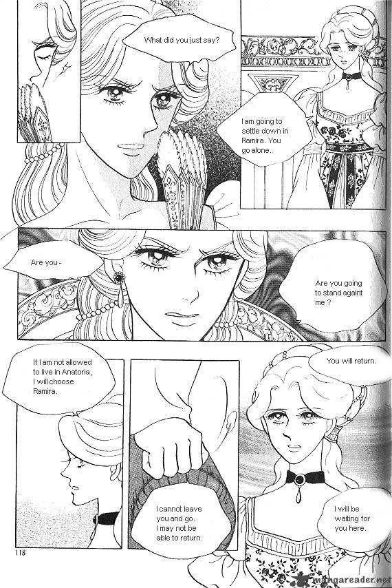 Princess Chapter 11 Page 114