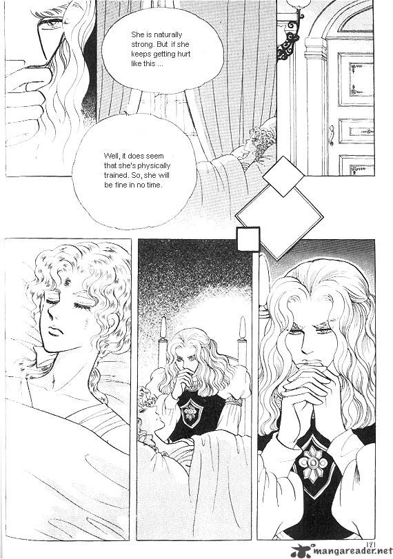 Princess Chapter 11 Page 117
