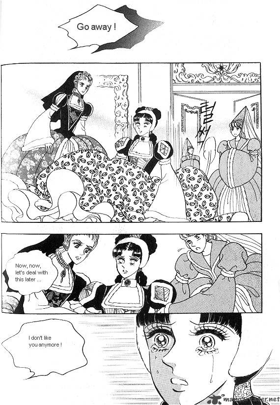 Princess Chapter 11 Page 123