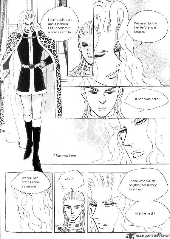 Princess Chapter 11 Page 125