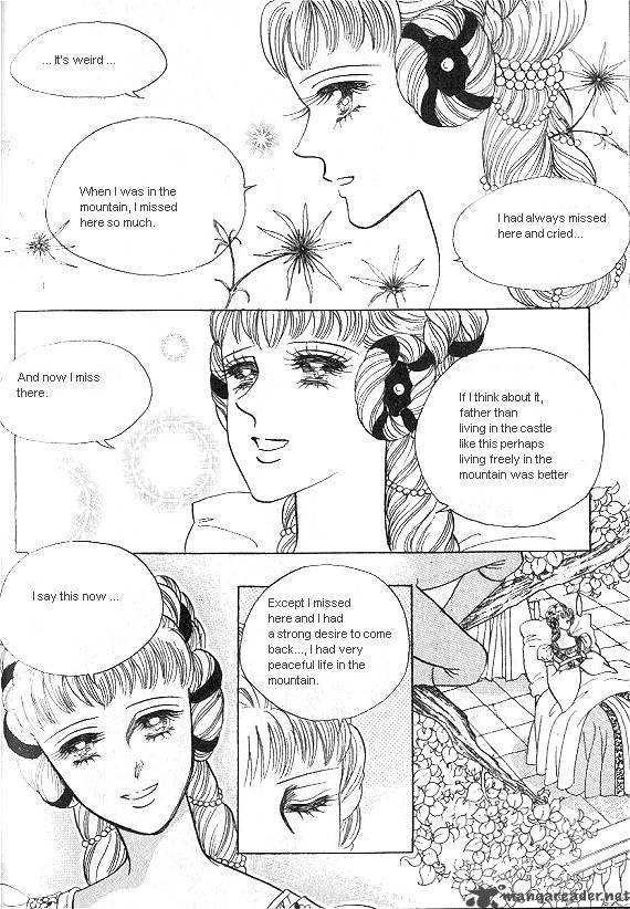Princess Chapter 11 Page 131