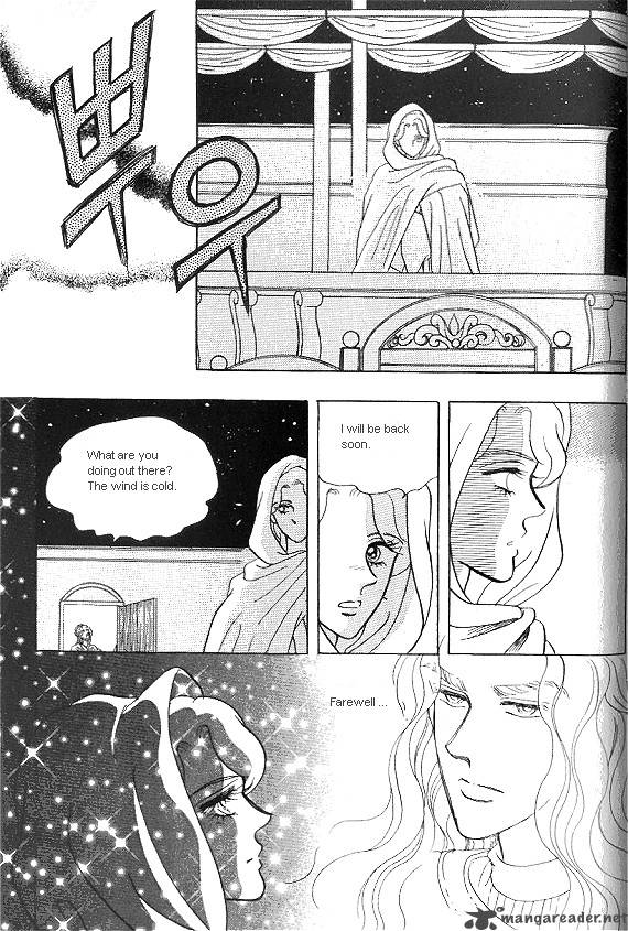 Princess Chapter 11 Page 136