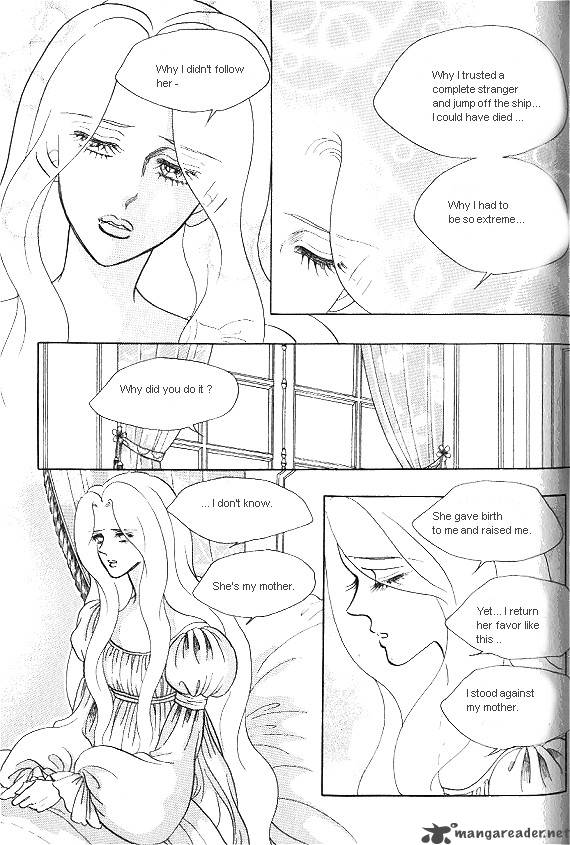 Princess Chapter 11 Page 152