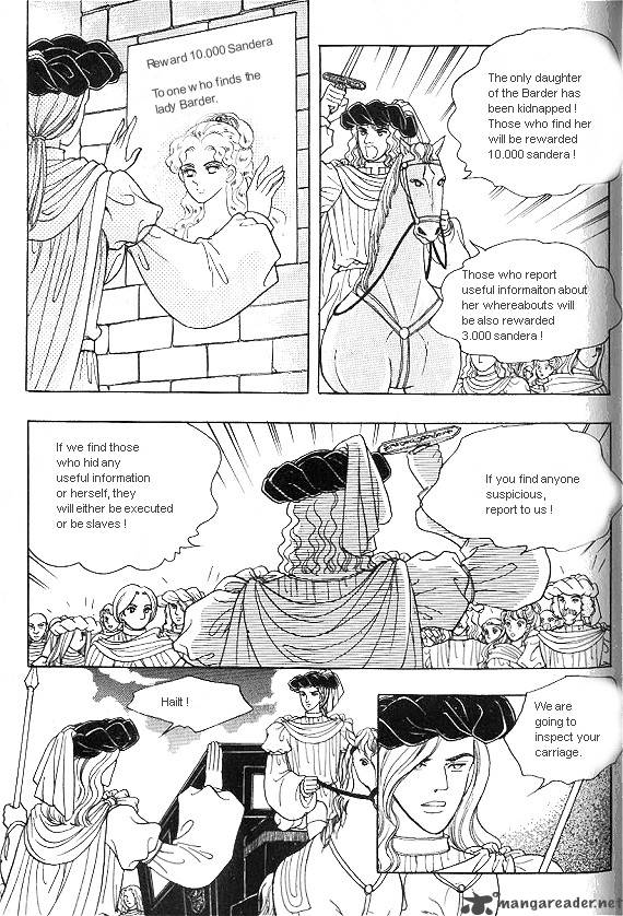 Princess Chapter 11 Page 156
