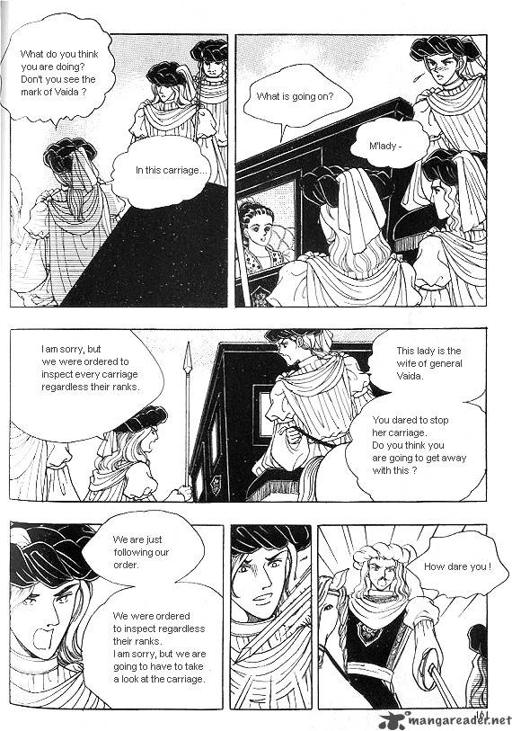 Princess Chapter 11 Page 157