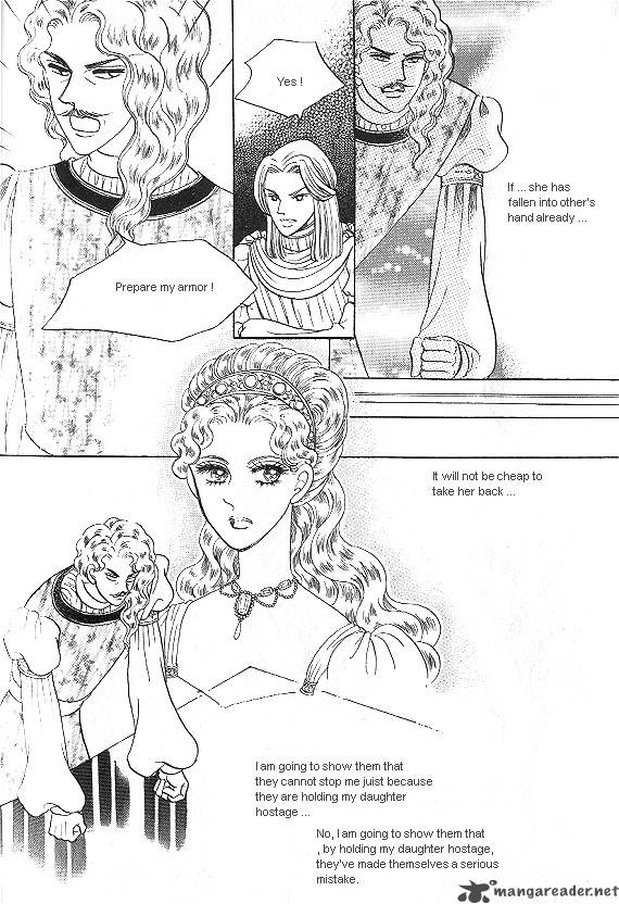 Princess Chapter 11 Page 165