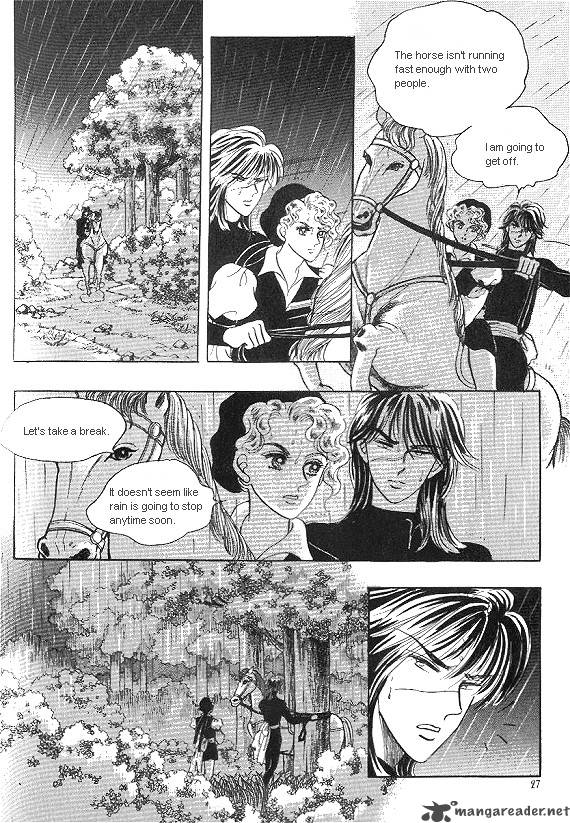 Princess Chapter 11 Page 23