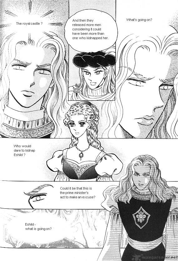 Princess Chapter 11 Page 33