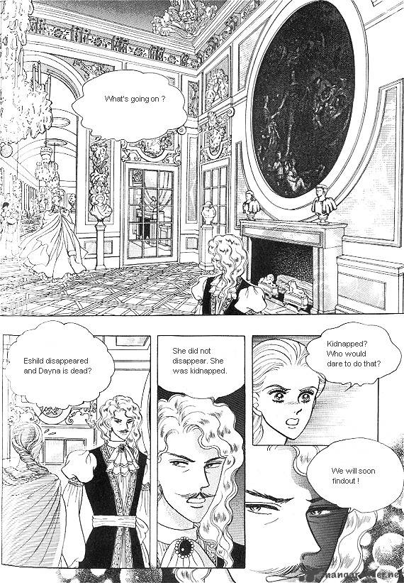 Princess Chapter 11 Page 35