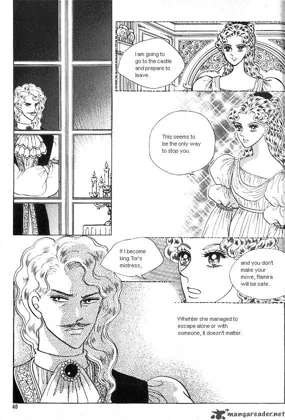 Princess Chapter 11 Page 36