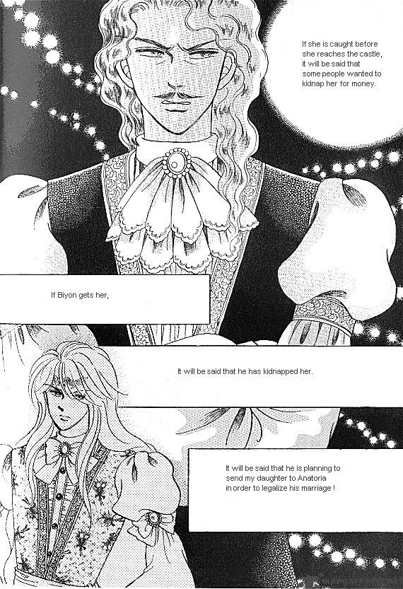 Princess Chapter 11 Page 37