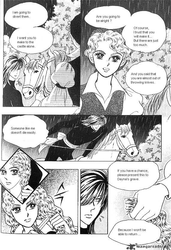Princess Chapter 11 Page 41
