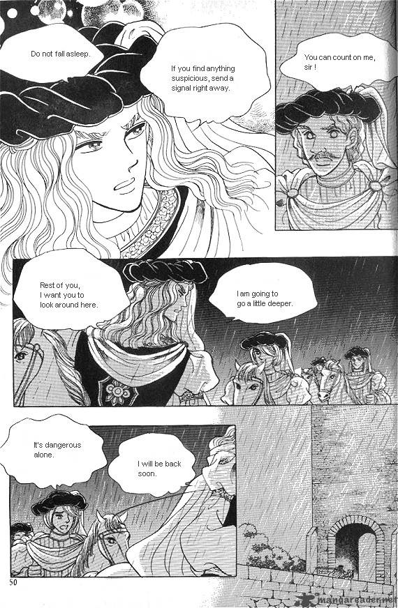 Princess Chapter 11 Page 46