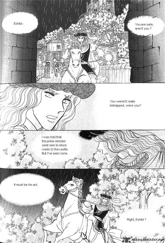 Princess Chapter 11 Page 47
