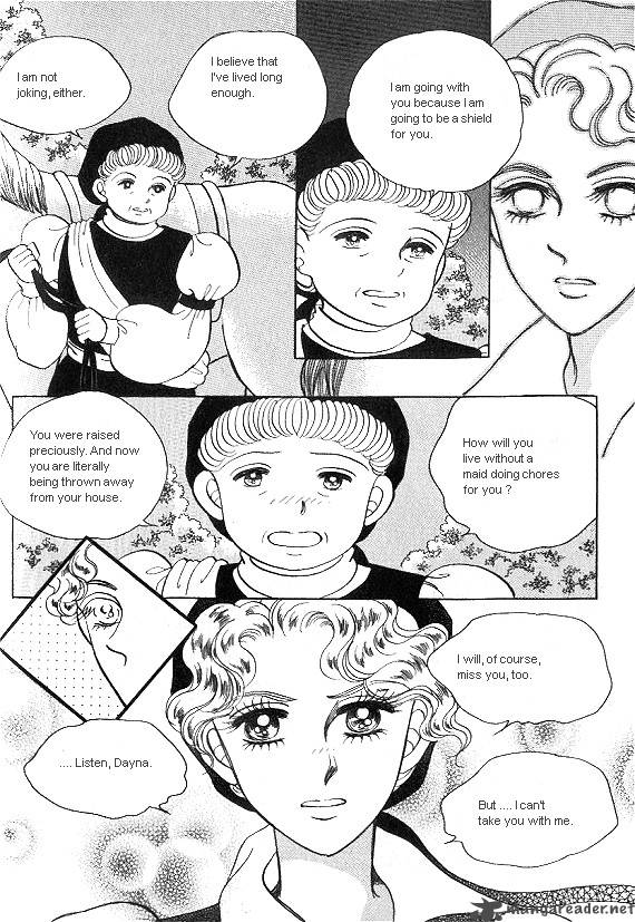 Princess Chapter 11 Page 5