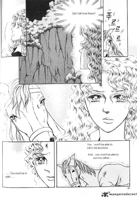 Princess Chapter 11 Page 57