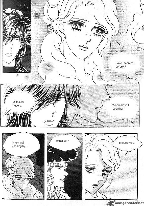Princess Chapter 11 Page 67
