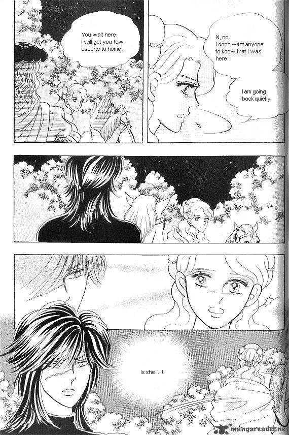 Princess Chapter 11 Page 68