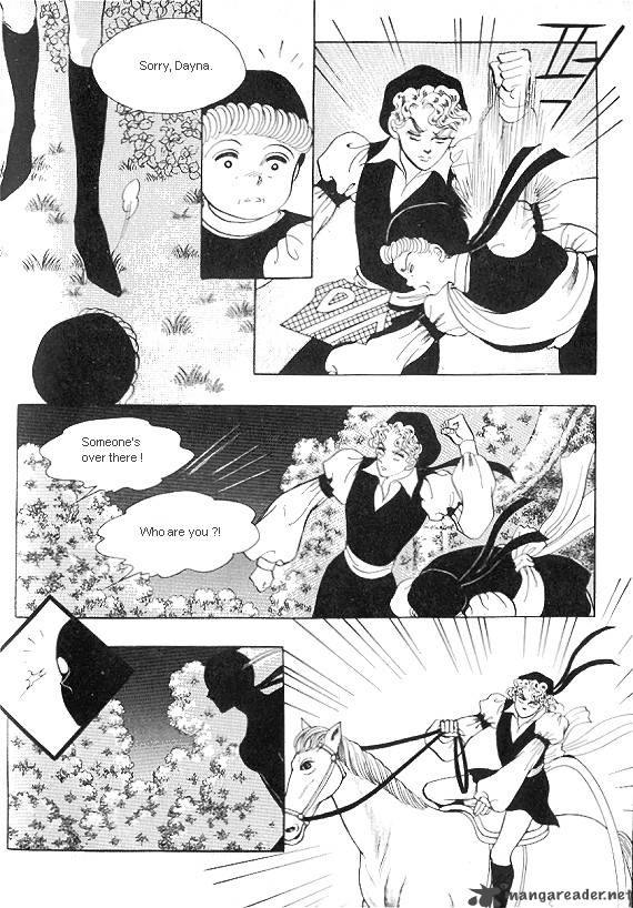 Princess Chapter 11 Page 7