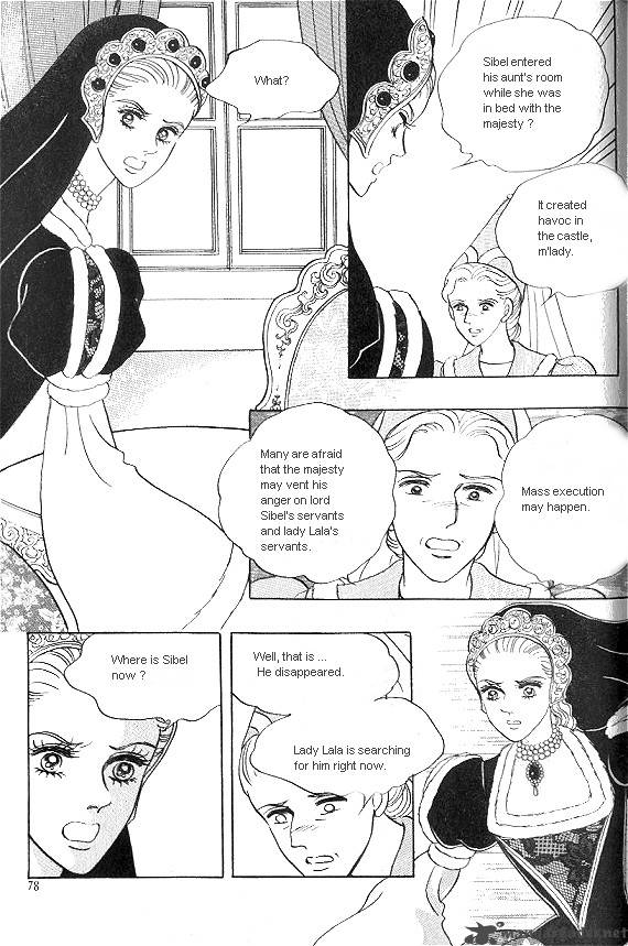 Princess Chapter 11 Page 74