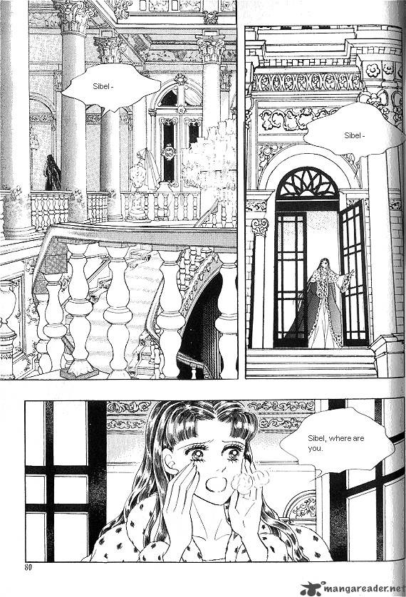 Princess Chapter 11 Page 76