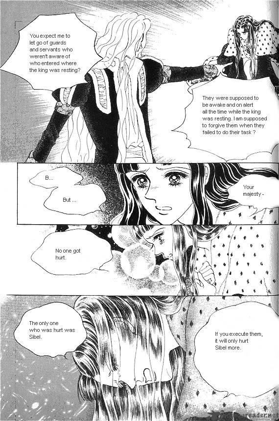 Princess Chapter 11 Page 84