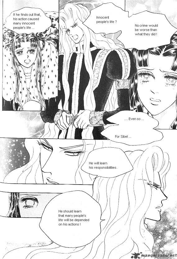 Princess Chapter 11 Page 85