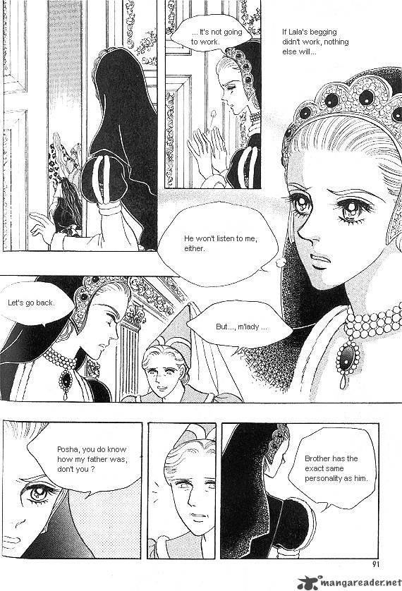 Princess Chapter 11 Page 87