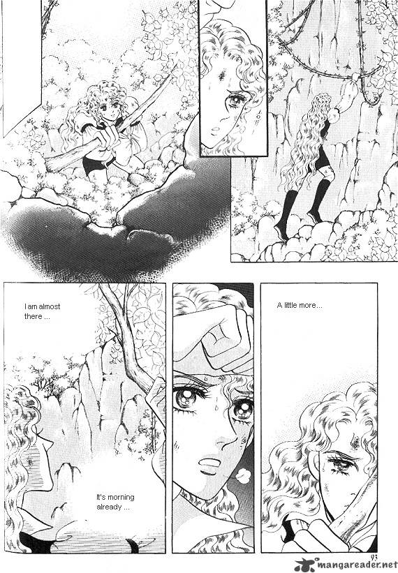 Princess Chapter 11 Page 89