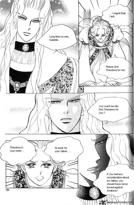 Princess Chapter 12 Page 101