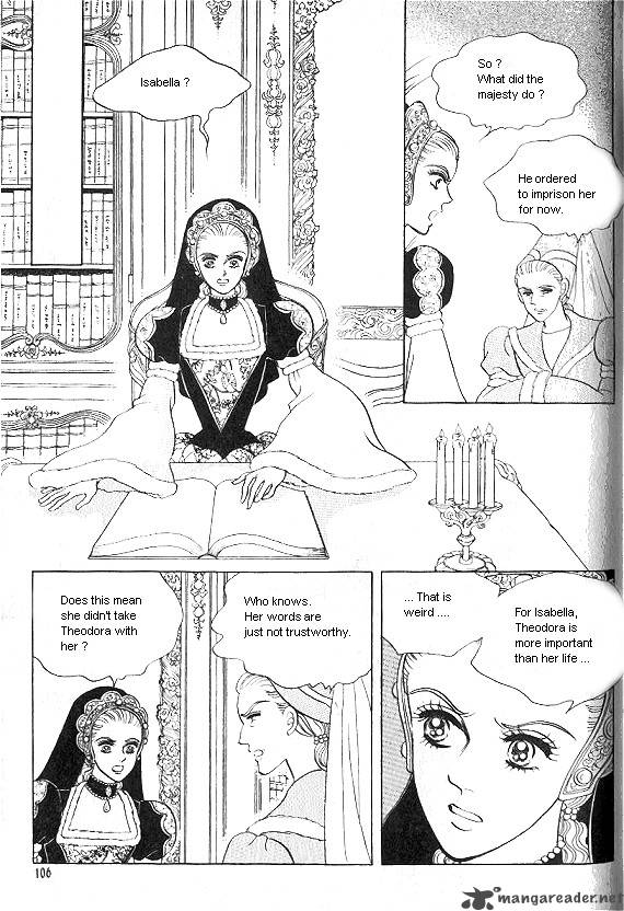 Princess Chapter 12 Page 103
