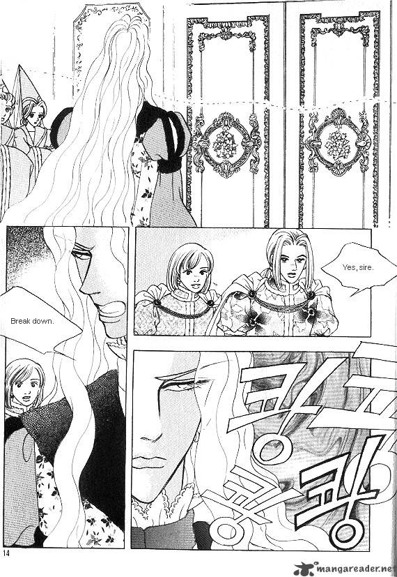 Princess Chapter 12 Page 11