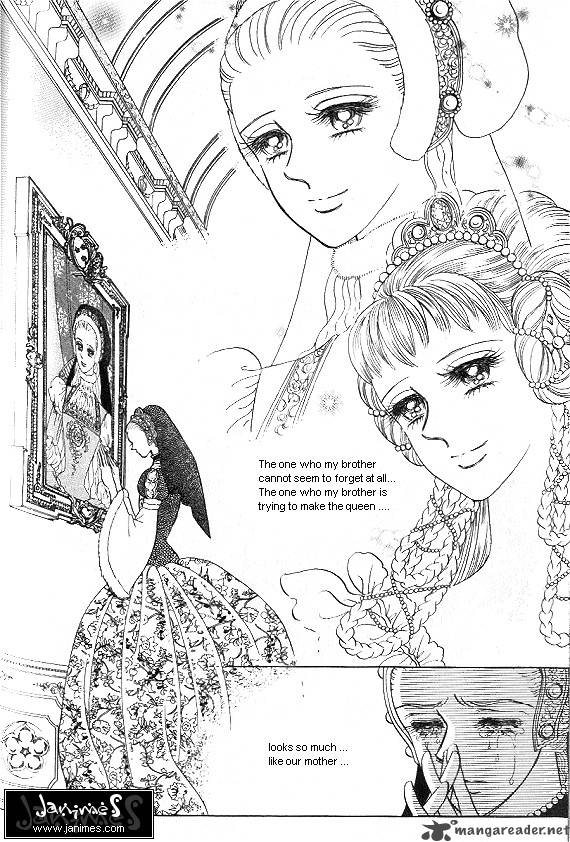 Princess Chapter 12 Page 110