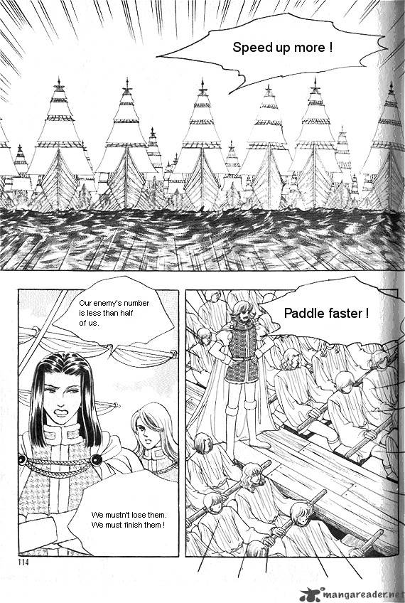 Princess Chapter 12 Page 111
