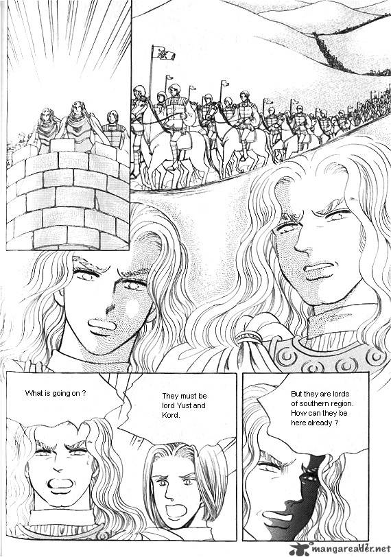 Princess Chapter 12 Page 114