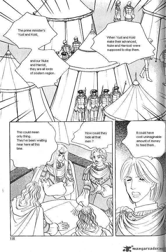 Princess Chapter 12 Page 115