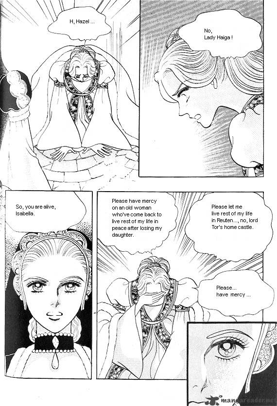 Princess Chapter 12 Page 126