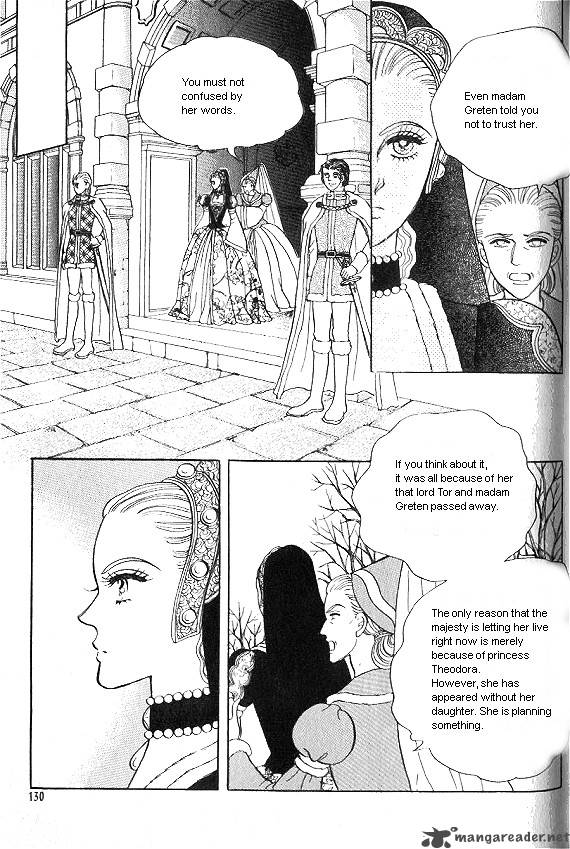 Princess Chapter 12 Page 127