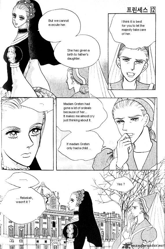 Princess Chapter 12 Page 128