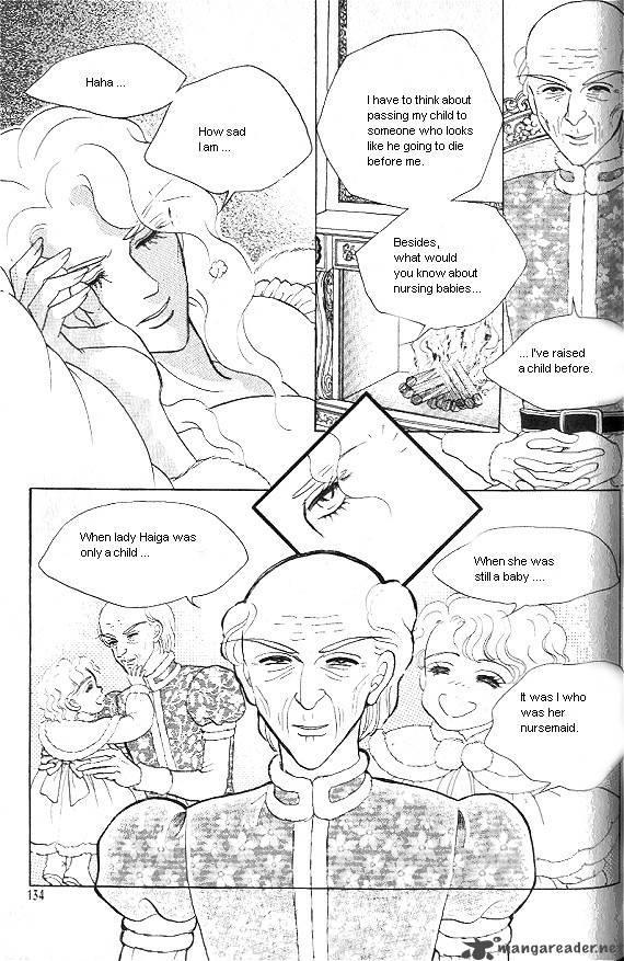 Princess Chapter 12 Page 131