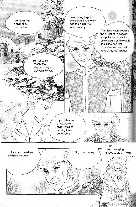 Princess Chapter 12 Page 133