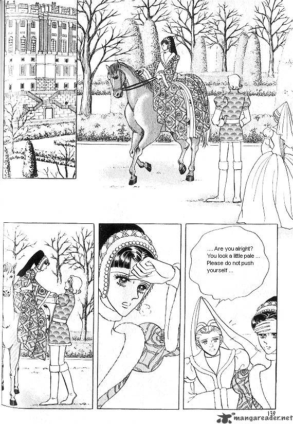 Princess Chapter 12 Page 136