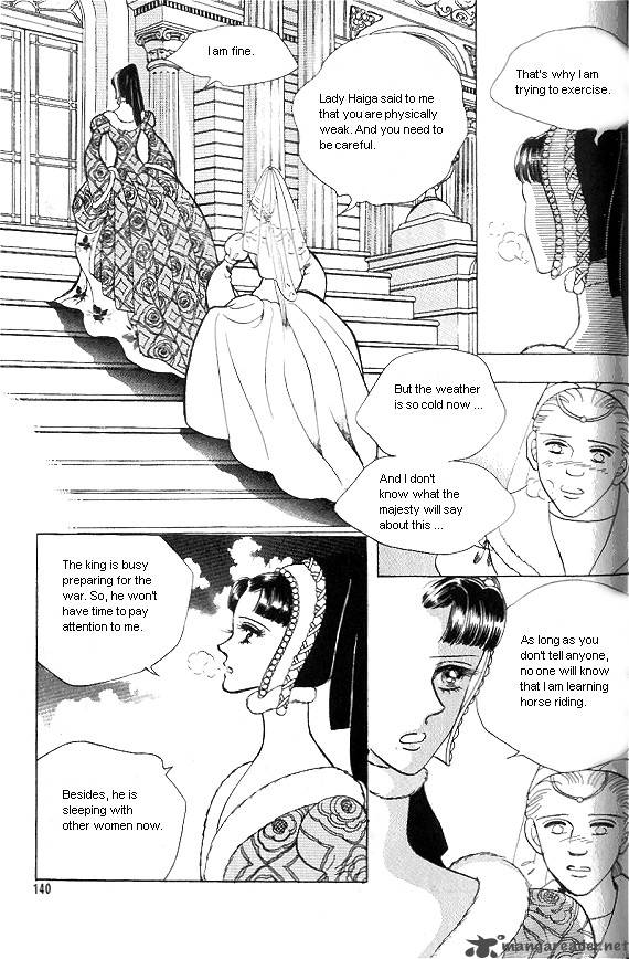 Princess Chapter 12 Page 137