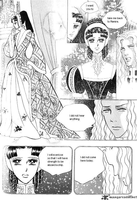 Princess Chapter 12 Page 138