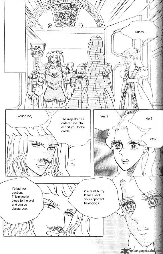 Princess Chapter 12 Page 147