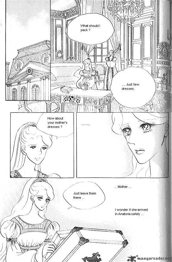 Princess Chapter 12 Page 149