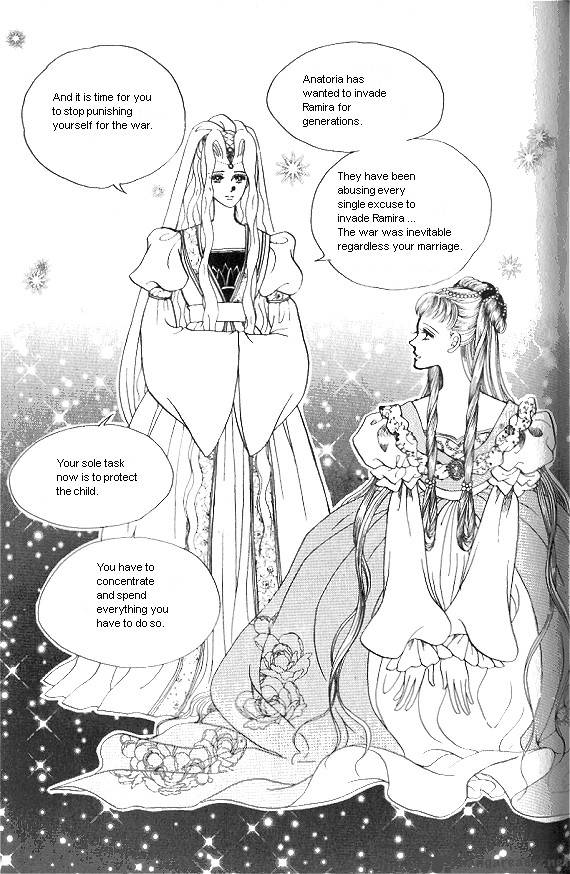 Princess Chapter 12 Page 153